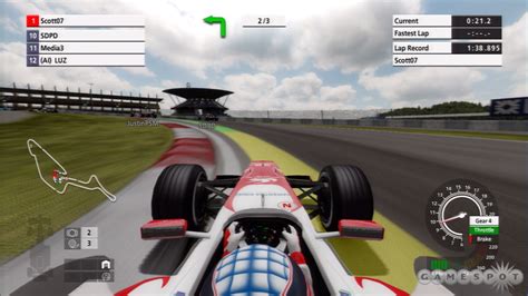 f1 online game|F1 Racing PRO . Online Games . BrightestGames.com.